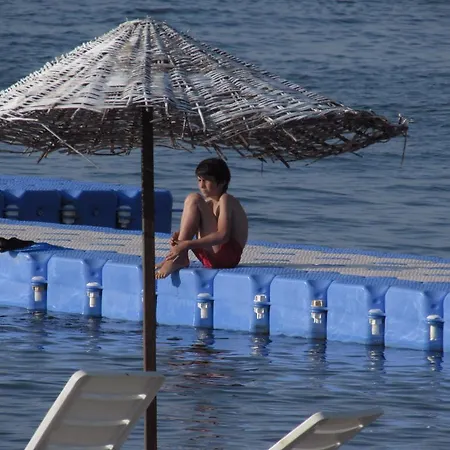 Yildizkoy *