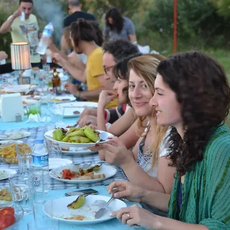 Οργανωμένο κάμπινγκ Yildizkoy