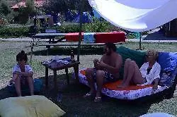 Yildizkoy Οργανωμένο κάμπινγκ *
